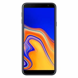 Samsung Galaxy J4+ Smartphone (15.26 cm (6 Zoll), 32GB, 13 Megapixel Kamera)