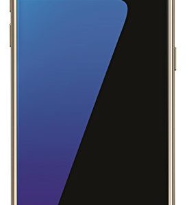 Samsung S7 Gold 32GB SIM-Free Smartphone (Generalüberholt)