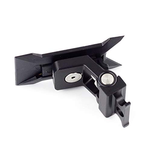 Shumo Fahrrad Handy Montieren Halter Fahrrad Zubeh?R für Brompton Universal TRP1536