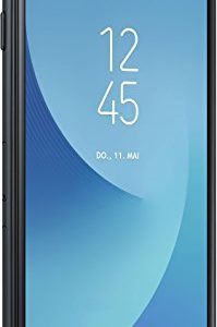 Samsung Galaxy J3 Smartphone (12,67 cm (5 Zoll) Display, 16 GB Speicher)