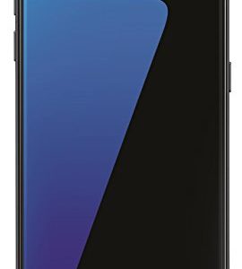 Samsung S7 Schwarz 32GB SIM-Free Smartphone (Generalüberholt)
