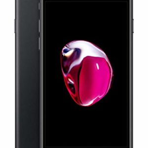Apple iPhone 7 (32GB) - Schwarz