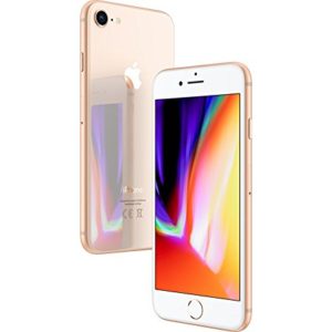 Apple iPhone 8 64GB - Gold - Entriegelte (Generalüberholt)