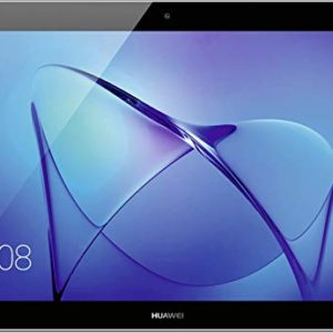 HUAWEI Mediapad T3 10 24,6 cm (9,6 Zoll) HD-Tablet-PC (WLAN, 2 GB RAM, 32 GB ROM, Android 8.0, EMUI 8.0), Grau