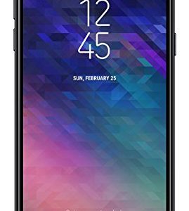 Samsung Galaxy A6 Smartphone (14,25 cm (5,6 Zoll), 32GB Interner Speicher, 3GB RAM) - Deutsche Version