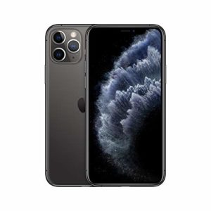 Apple iPhone 11 Pro (256 GB) - Space Grau