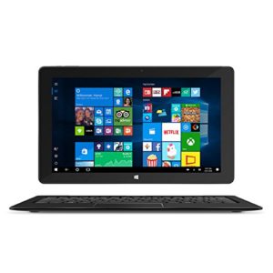 TrekStor SurfTab duo W3 WiFi